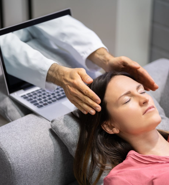 Online Türk Psikolog, Baden-Baden