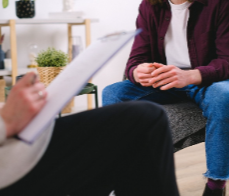 Baden-Baden bireysel terapi