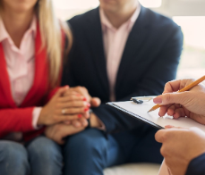 Baden-Baden çift terapisi