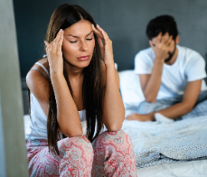 Baden-Baden cinsel terapi