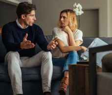 Baden-Baden evlilik terapisi