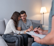 Baden-Baden ilişki terapisi